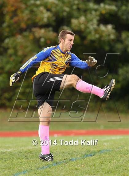 Thumbnail 3 in East Lyme @ Bacon Academy photogallery.