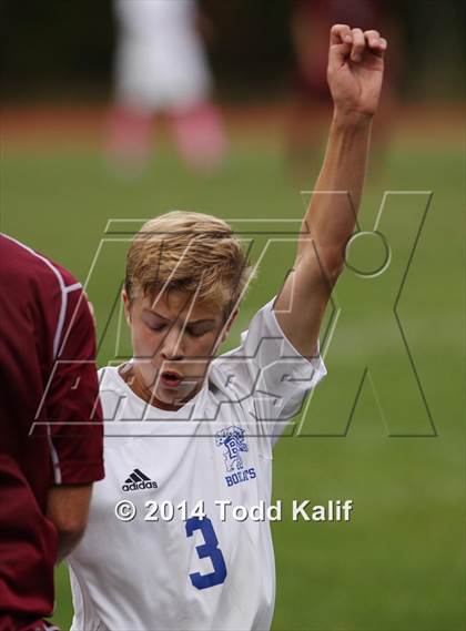 Thumbnail 2 in East Lyme @ Bacon Academy photogallery.
