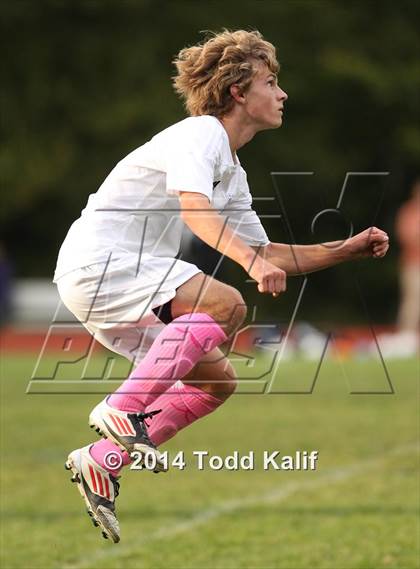 Thumbnail 3 in East Lyme @ Bacon Academy photogallery.