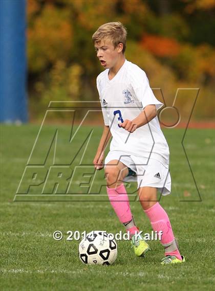 Thumbnail 3 in East Lyme @ Bacon Academy photogallery.
