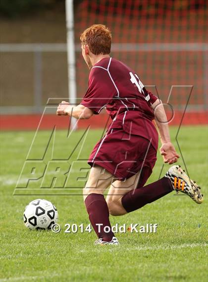Thumbnail 3 in East Lyme @ Bacon Academy photogallery.