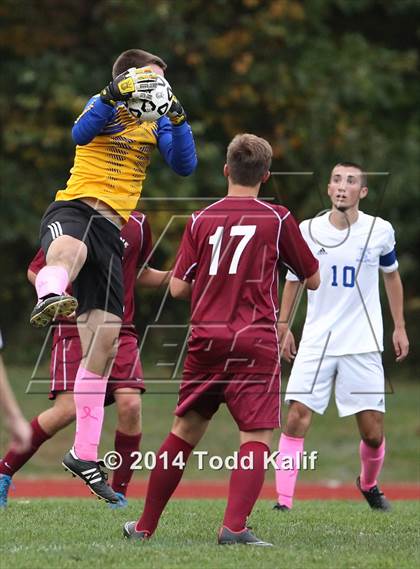 Thumbnail 2 in East Lyme @ Bacon Academy photogallery.