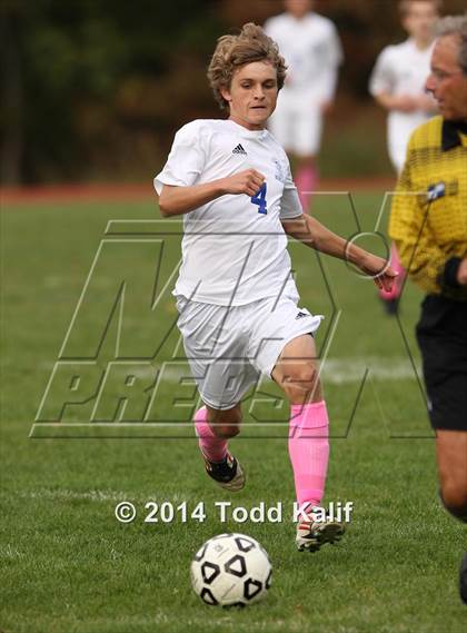 Thumbnail 1 in East Lyme @ Bacon Academy photogallery.