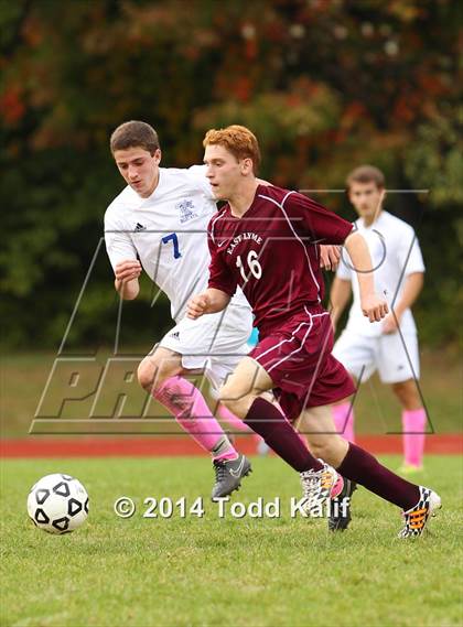 Thumbnail 1 in East Lyme @ Bacon Academy photogallery.
