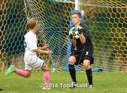 Thumbnail 3 in East Lyme @ Bacon Academy photogallery.