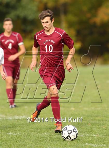 Thumbnail 2 in East Lyme @ Bacon Academy photogallery.