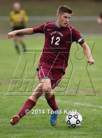 Thumbnail 1 in East Lyme @ Bacon Academy photogallery.