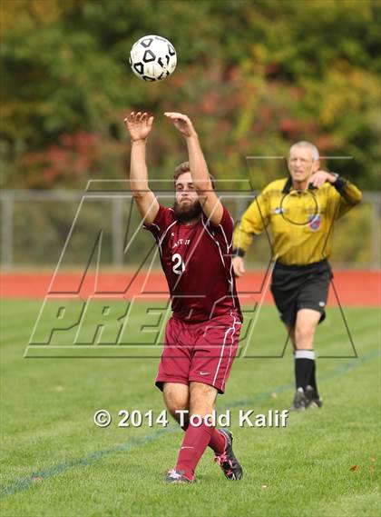 Thumbnail 1 in East Lyme @ Bacon Academy photogallery.