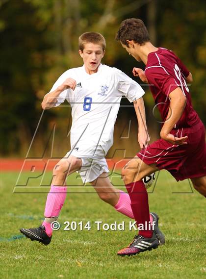 Thumbnail 3 in East Lyme @ Bacon Academy photogallery.