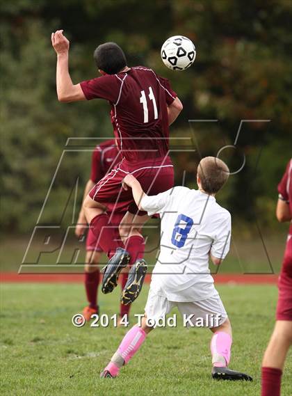 Thumbnail 3 in East Lyme @ Bacon Academy photogallery.