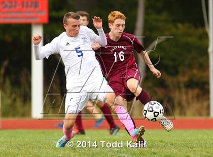 Thumbnail 3 in East Lyme @ Bacon Academy photogallery.