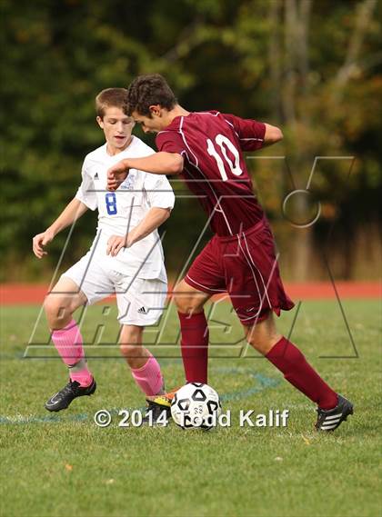 Thumbnail 1 in East Lyme @ Bacon Academy photogallery.