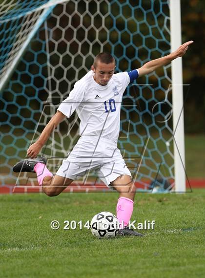 Thumbnail 1 in East Lyme @ Bacon Academy photogallery.