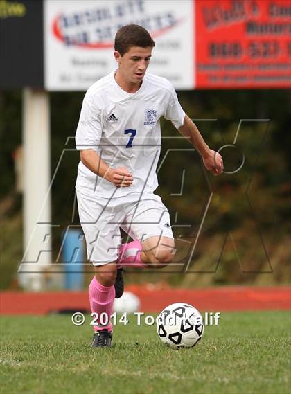 Thumbnail 1 in East Lyme @ Bacon Academy photogallery.