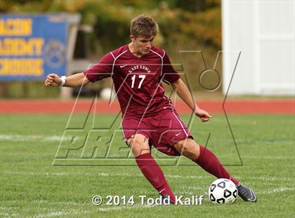 Thumbnail 2 in East Lyme @ Bacon Academy photogallery.