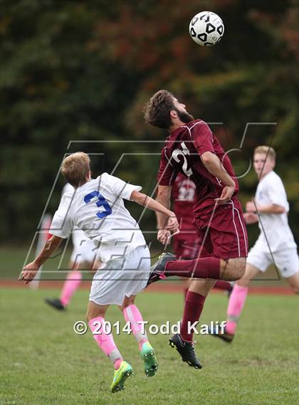 Thumbnail 3 in East Lyme @ Bacon Academy photogallery.