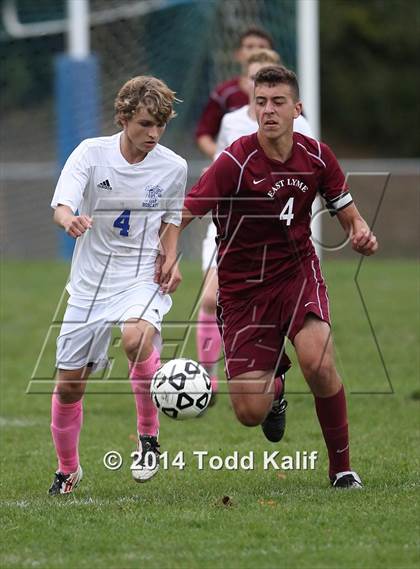 Thumbnail 1 in East Lyme @ Bacon Academy photogallery.