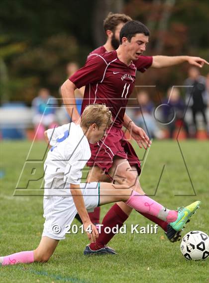 Thumbnail 1 in East Lyme @ Bacon Academy photogallery.