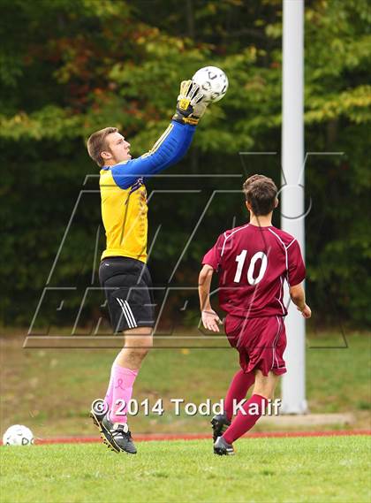 Thumbnail 2 in East Lyme @ Bacon Academy photogallery.