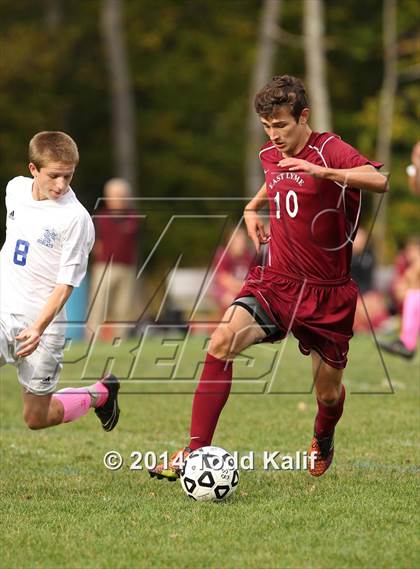 Thumbnail 2 in East Lyme @ Bacon Academy photogallery.
