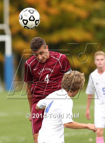 Thumbnail 2 in East Lyme @ Bacon Academy photogallery.