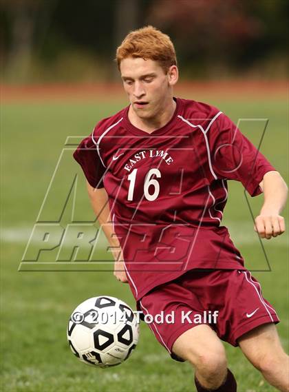 Thumbnail 2 in East Lyme @ Bacon Academy photogallery.