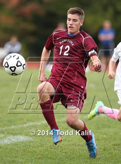 Thumbnail 1 in East Lyme @ Bacon Academy photogallery.