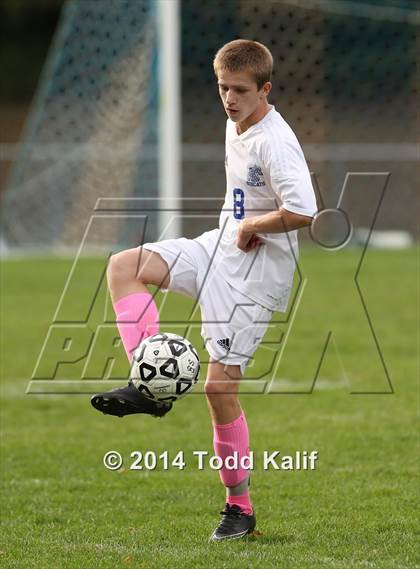 Thumbnail 1 in East Lyme @ Bacon Academy photogallery.