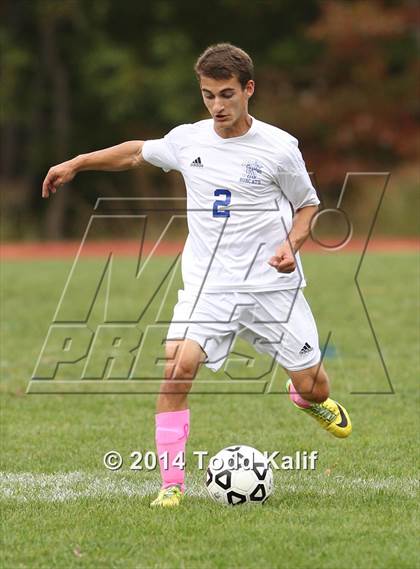 Thumbnail 3 in East Lyme @ Bacon Academy photogallery.
