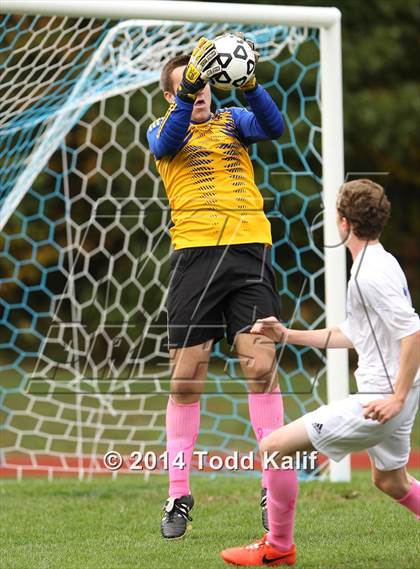 Thumbnail 2 in East Lyme @ Bacon Academy photogallery.
