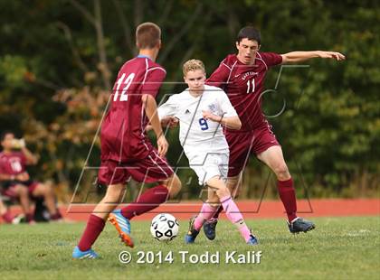Thumbnail 3 in East Lyme @ Bacon Academy photogallery.