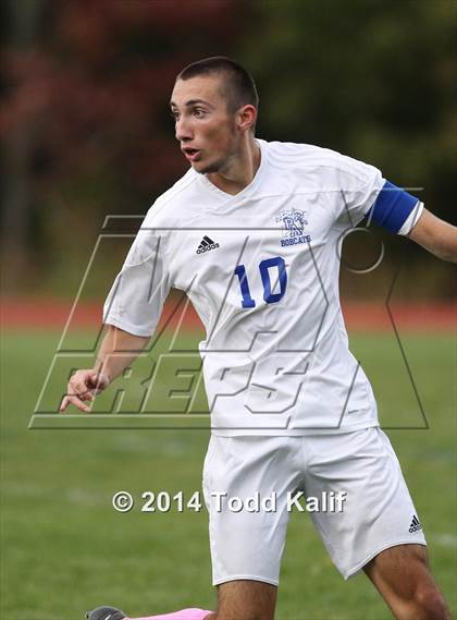 Thumbnail 1 in East Lyme @ Bacon Academy photogallery.