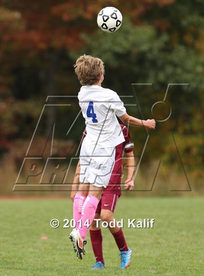 Thumbnail 3 in East Lyme @ Bacon Academy photogallery.