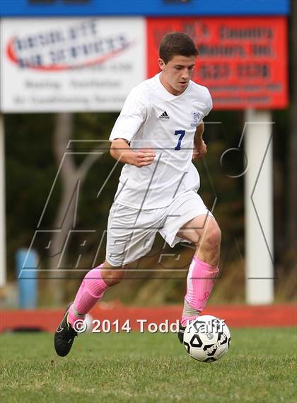 Thumbnail 2 in East Lyme @ Bacon Academy photogallery.
