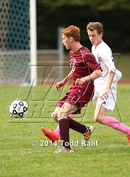 Thumbnail 1 in East Lyme @ Bacon Academy photogallery.