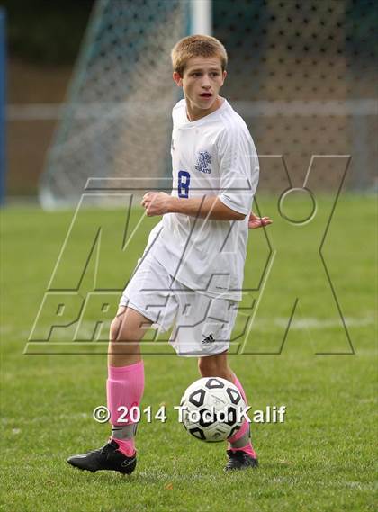 Thumbnail 2 in East Lyme @ Bacon Academy photogallery.