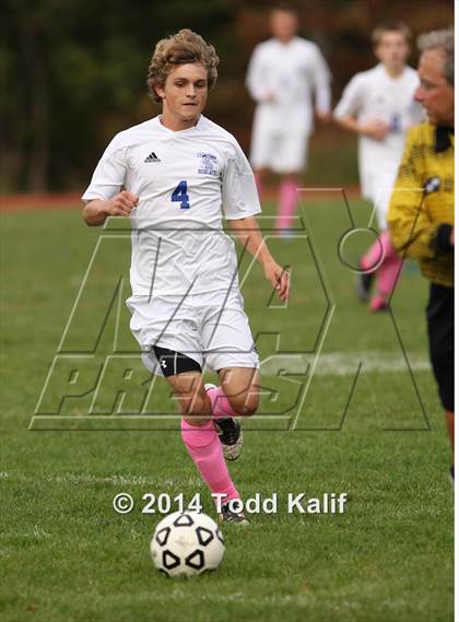 Thumbnail 3 in East Lyme @ Bacon Academy photogallery.