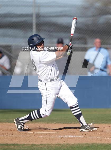 Thumbnail 2 in Concordia Lutheran vs. Bryan photogallery.