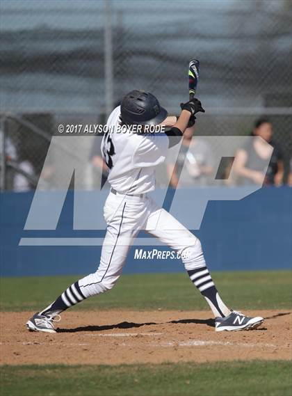 Thumbnail 3 in Concordia Lutheran vs. Bryan photogallery.