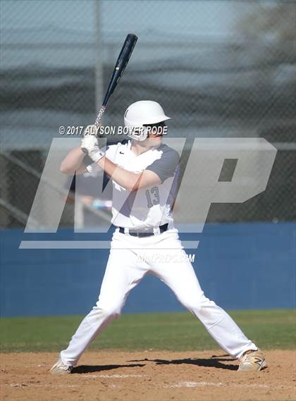 Thumbnail 3 in Concordia Lutheran vs. Bryan photogallery.
