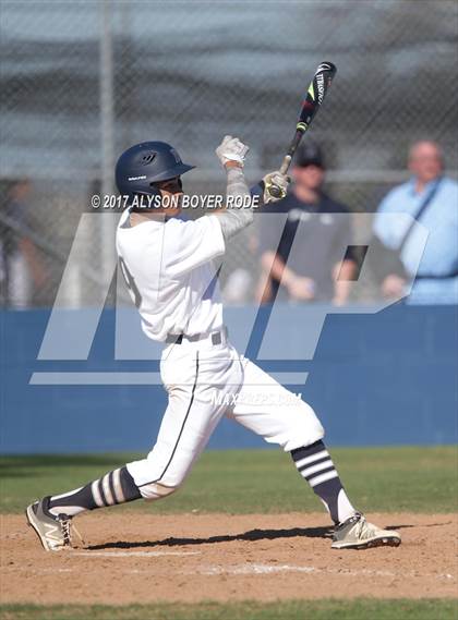 Thumbnail 2 in Concordia Lutheran vs. Bryan photogallery.
