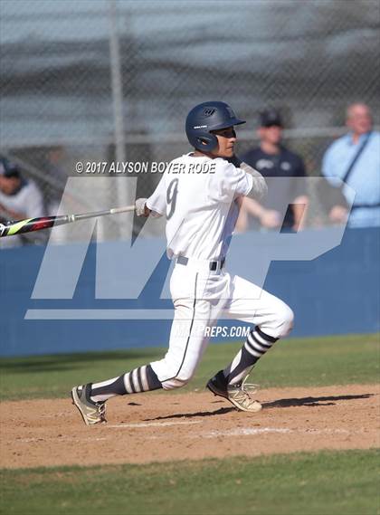 Thumbnail 3 in Concordia Lutheran vs. Bryan photogallery.