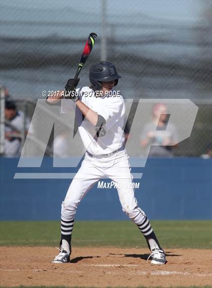 Thumbnail 2 in Concordia Lutheran vs. Bryan photogallery.