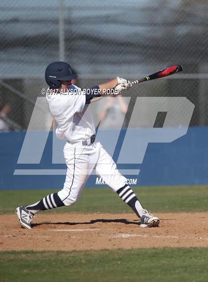 Thumbnail 2 in Concordia Lutheran vs. Bryan photogallery.