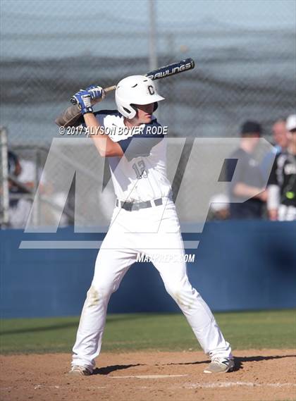 Thumbnail 3 in Concordia Lutheran vs. Bryan photogallery.