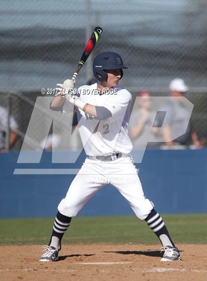 Thumbnail 1 in Concordia Lutheran vs. Bryan photogallery.