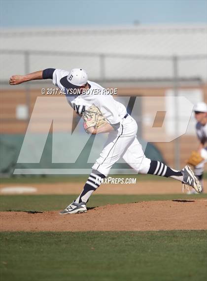 Thumbnail 3 in Concordia Lutheran vs. Bryan photogallery.