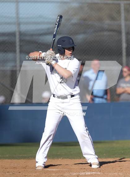 Thumbnail 3 in Concordia Lutheran vs. Bryan photogallery.