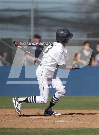 Thumbnail 1 in Concordia Lutheran vs. Bryan photogallery.