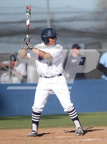Thumbnail 1 in Concordia Lutheran vs. Bryan photogallery.